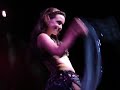 bendy belly dancer   human tornado cameo