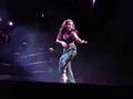 Bendy Belly Dancer - Human Tornado cameo