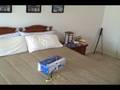 E-flite Blade MCX Indoor Flight