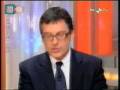 videos de Cominciamo Bene  - Luzzi - Rai 3 - Recupero Crediti Indebitamento parte 1