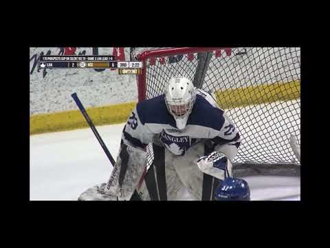 2025 Prospects Cup Game 2 highlights