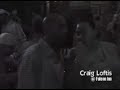 Craig Loftis @ Falcon Inn Part I