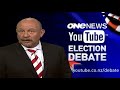 Election 08 Leaders Debate