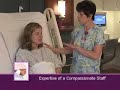 The Family Birthing Suites at Provena Saint Joseph Medical Center offer private rooms where expecting moms experience labor, delivery, recovery, and postpartum care in a homelike environment.http://www.provena.org/stjoes/PregnancyChildbirth