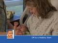 Birthing Suites at Provena St. Joseph Medical Center