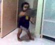 Anak monyet, Anak beruk