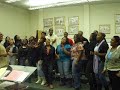 BTW Gospel Choir 3