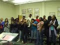 BTW Gospel Choir 3