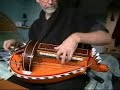 DTF attempts Hurdy Gurdy