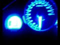 Aprilia SR 50 Koso Tacho Aprilia SR 50 Koso Tacho