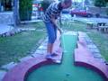 videos de Ik op de midgetgolfbaan in Platja D'aro