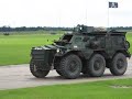 Army & Military Vehicle Show Duxford 2007