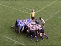 Minnesota U18 Select Side vs PRU 2nd Half