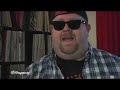 aaron lacrate rock star guide to baltimore. pt. 1 north point flea market, under the bridge & dj equalizer