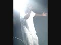 Nas @ Rock the Bells 2008 - Chicago