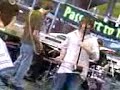 perfomance in union sq. nyc