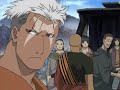 Crush�Wrath, the kidnaped kid�Crush...