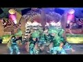 Aliwan Festival 2008: Pamulinawen Festival  (HD Version)