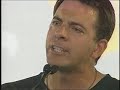 Dan Pallotta Seattle Breast Cancer 3-Day Closing Ceremony