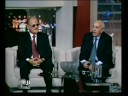 حلقة 21 اكتوبر 2008 من برنامج العاشرة مساءا وذكرى مرور 41 عاما على تدمير اكبر قطعة بالاسطول البحرى الاسرائيلى (المدمرة ايلات) وهو اليوم الذى اتخذ عيدا للقوات البحرية. لقاء منى الشاذلى مع منفذى العملية من قواد اللنشات 501 - 504 وهى اللنشات التى تم منها اطلاق الصواريخ