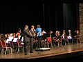 Concerto for Two Clarinets in Eb, Opus 91, 3rd Mov. Krommer