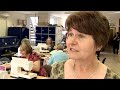 Craftspace - Textiles Masterclass Project