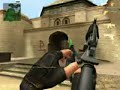 Counter Strike - Aimbot Demostration Counter Strike - Aimbot Demostration