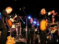 peter and gordon, reunited on stage for the first time in 37 years at the mike smith tribute concert perform their buddy holly hit 