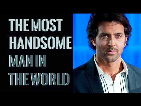 Top 10 Handsome Men In The World 2020 | The PERFECT Man Around The World