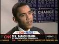 Barack Obama Strongest in November versus McCain