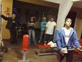 Academia Merc�rio e Her�is da Guitarra