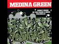 Medina Green – Full Court Press