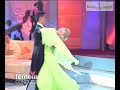 Vals vienez: Ahmad si Diana