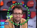 el hormiguero   29/05/08   joaquín reyes