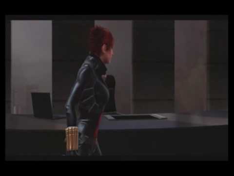 Spider-Man : Le Règne des Ombres