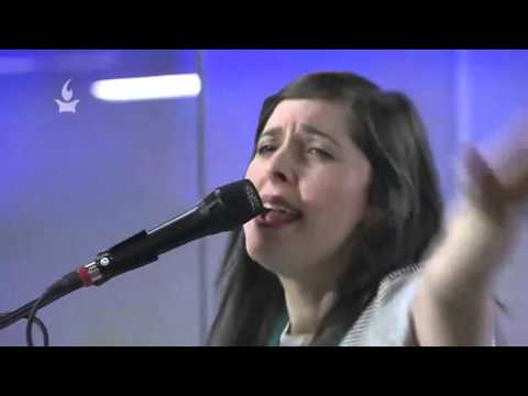Fill This Temple With Glory//Prayer for Breakthrough// Laura Hackett Park ...