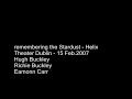 Remembering the STARDUST - 