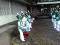 itaktak mo,drums and lyre band