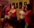 How not to dance
