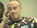 Hip hop artist Lil Wyte interview with SPATE magazine