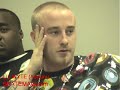 Hip hop artist Lil Wyte interview with SPATE magazine