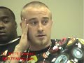 Hip hop artist Lil Wyte interview with SPATE magazine