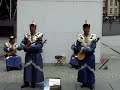 mongolian overtone singing  by altai khairkhan 