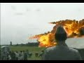 Aviation SU-27 Plane Crash Kiev Ukraine