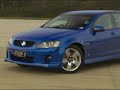 Holden VE Sportwagon test drive - carsguide