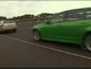 Holden VE Sportwagon test drive - carsguide