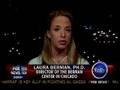 Bill O'Reilly Discusses Lesbian Teens