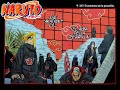 Naruto manga 317 español color
