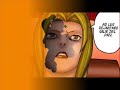 Naruto manga 317 español color