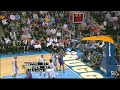 Steve Nash Unbelievable Buzzer Beater